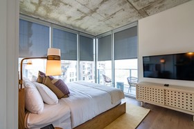 Austin Condo Hotel