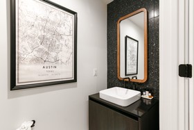 Austin Condo Hotel