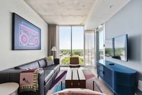 Austin Condo Hotel