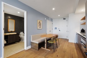 Austin Condo Hotel