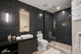 Austin Condo Hotel