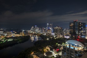 Austin Condo Hotel