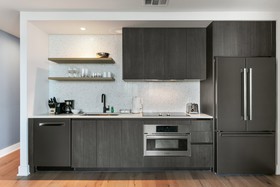 Austin Condo Hotel