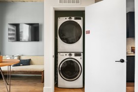 Austin Condo Hotel