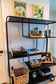 Austin Condo Hotel