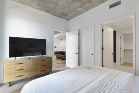 Austin Condo Hotel