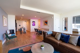 Austin Condo Hotel