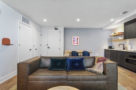 Austin Condo Hotel