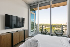 Austin Condo Hotel
