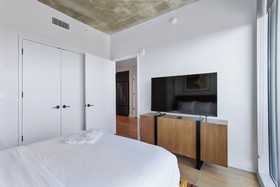 Austin Condo Hotel