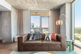 Austin Condo Hotel