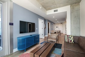 Austin Condo Hotel