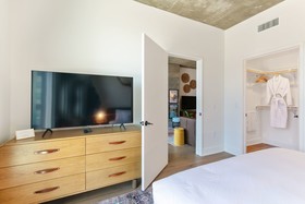 Austin Condo Hotel