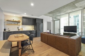 Austin Condo Hotel
