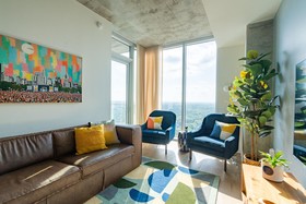 Austin Condo Hotel