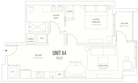 Austin Condo Hotel