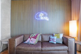 Austin Condo Hotel