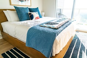 Austin Condo Hotel