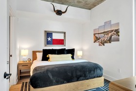 Austin Condo Hotel