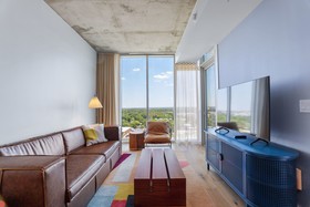 Austin Condo Hotel