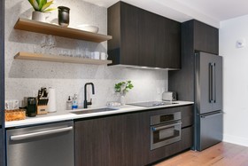 Austin Condo Hotel