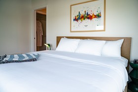 Austin Condo Hotel