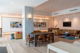 Austin Condo Hotel