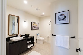 Austin Condo Hotel