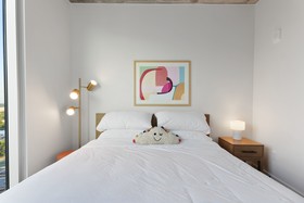 Austin Condo Hotel