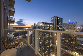 Austin Condo Hotel