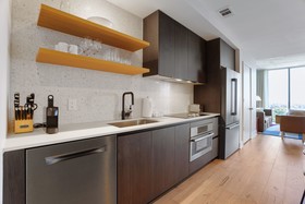 Austin Condo Hotel
