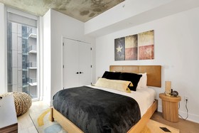 Austin Condo Hotel