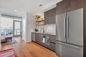 Austin Condo Hotel