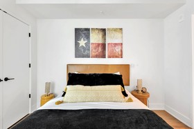 Austin Condo Hotel