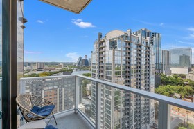 Austin Condo Hotel