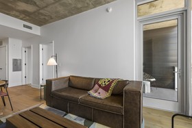 Austin Condo Hotel