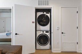 Austin Condo Hotel