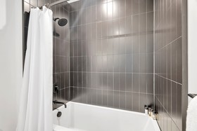 Austin Condo Hotel