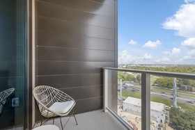 Austin Condo Hotel