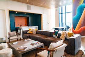 Austin Condo Hotel