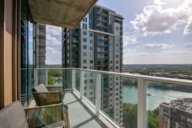 Austin Condo Hotel