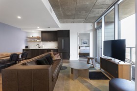 Austin Condo Hotel