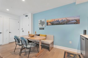 Austin Condo Hotel