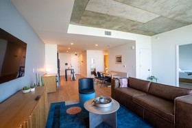 Austin Condo Hotel
