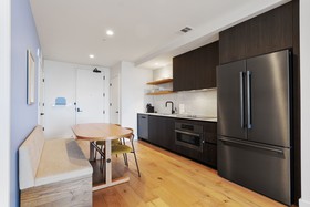 Austin Condo Hotel