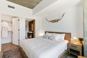 Austin Condo Hotel