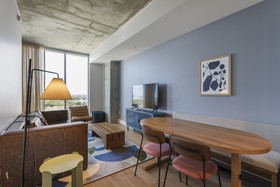 Austin Condo Hotel