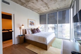 Austin Condo Hotel