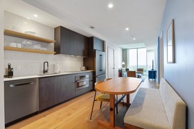 Austin Condo Hotel
