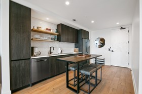 Austin Condo Hotel
